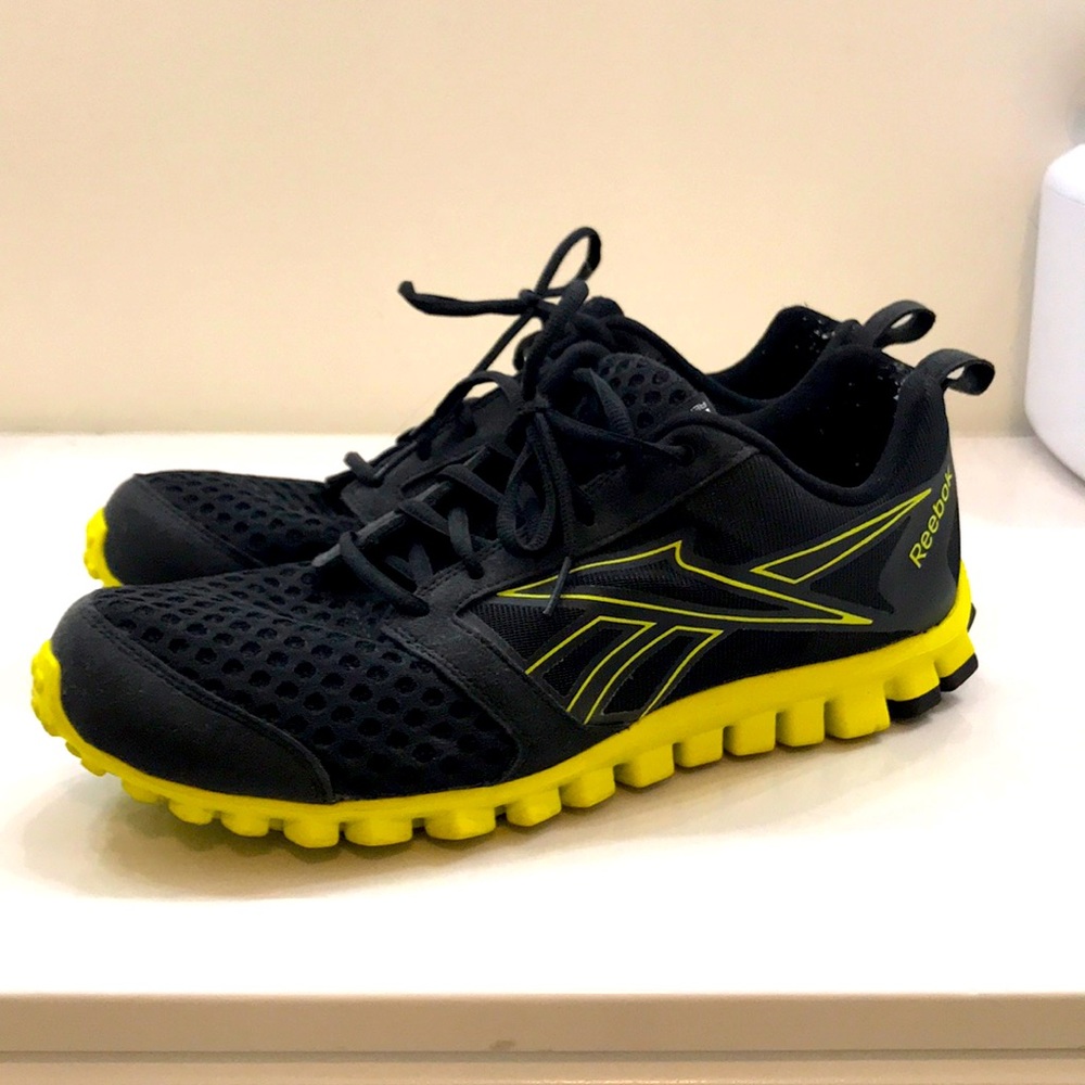 Reebok shoes